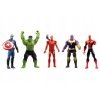 AVENGERS OBRÁZKY S IRONMANOM 5 KUSOV_3