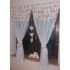 záclony Voile + bavlna rôzne vzory a farby_2