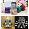 MAGNETICKÉ Guličky NEOCUBE BALLS 216 + 6ks, 5mm FARBA_7