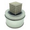MAGNETICKÉ Guličky NEOCUBE BALLS 216 + 6ks, 5mm FARBA_12