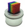 MAGNETICKÉ Guličky NEOCUBE BALLS 216 + 6ks, 5mm FARBA_13