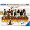 Gra Ravensburger Labyrinth Harry Potter EAN GTIN 4005556260829