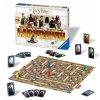 Gra Ravensburger Labyrinth Harry Potter