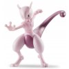 POKEMON Mewtu Mewtwo figúrka s funkciou útoku_4