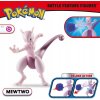 POKEMON Mewtu Mewtwo figúrka s funkciou útoku_3