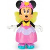 Bábika myšky Minnie the Fairy + šatník 2 Disney kostýmy_2