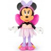 Bábika myšky Minnie the Fairy + šatník 2 Disney kostýmy_3