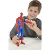HASBRO SPIDERMAN POHYBOVÁ OBRÁZKA 30cm B9760 MARVEL_5