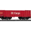 ELEKTRICKÁ ŽELEZNIČNÁ DOPRAVA DB CARGO PIKO_4