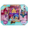 SHIMMER SHINE MAGIC FLYING CARPET + 2 BÁDKY_1