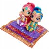 SHIMMER SHINE MAGIC FLYING CARPET + 2 BÁDKY_2