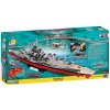 COBI MALÁ ARMÁDA 4809 bojovej lodi Tirpitz BATTLESHIP_0