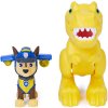 PSI PATROL CHASE DINO RESCUE FIGURKA DINOZAUR Rodzaj figurka z bajki
