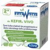 Baktérie živej kultúry pre Kefiru 1 g (2 injekčné liekovky) - V_0