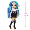 Rainbow High Modna Lalka Amaya Raine seria 2 Bohater Rainbow High