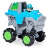 Vozidlo Paw Patrol Rex Dino Rescue Deluxe Rex_1