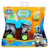 Vozidlo Paw Patrol Rex Dino Rescue Deluxe Rex_0