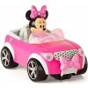 DISNEY MOUSE MINNIE RC RC CAR_0
