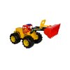 Jazda na buldozéry MEGA BIG, SPYCHO-LOADER SUPER!_6