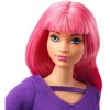 LALKA BARBIE DAISY Z KOTKIEM W PODROZY FWV26 Marka Barbie