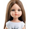 PAOLA REINA HISZPANSKA LALKA 32cm Carol 13213 Marka Paola Reina