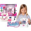 NATALIA reálne šijací Stroj pre deti 8+_8