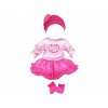 BABY BORN baby DOLL dress 40 CM VYHOVOVALI_28
