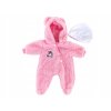 BABY BORN baby DOLL dress 40 CM VYHOVOVALI_26