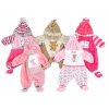 BABY BORN baby DOLL dress 40 CM VYHOVOVALI_15
