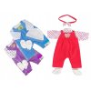 BABY BORN baby DOLL dress 40 CM VYHOVOVALI_17