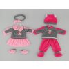 BABY BORN baby DOLL dress 40 CM VYHOVOVALI_22