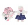 BABY BORN baby DOLL dress 40 CM VYHOVOVALI_20