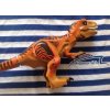 DINOSAURSKÉ BLOKY Jurský svet Tyranosaurus T-rex_3
