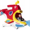 PAW PATROL AIRPLANE ponorný ponorný čln RYDER_1