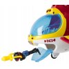 PAW PATROL AIRPLANE ponorný ponorný čln RYDER_2