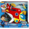 PAW PATROL AIRPLANE ponorný ponorný čln RYDER_8