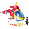 PAW PATROL AIRPLANE ponorný ponorný čln RYDER_0