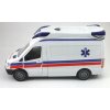 AMBULANCIA AMBULANCIA AMBULANCIA VEĽKÝ VAN SVETELNÝ ZVUK_3