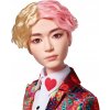 Mattel BTS V 30cm GKC89 figurka Wiek dziecka 6 lat