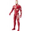 HASBRO IRON MAN MOBILNÝ OBRÁZOK 30 cm E3918 PowerFX_1