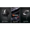 BeSafe iZi Go Modulárny kpl 0-18 kg zariadení isofix BASE veľkosť_1