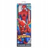 HASBRO SPIDERMAN POHYBOVÝ OBRÁZOK 30cm E0649 SILA_5