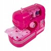 VEĽKÝ ŠIJACÍ STROJ PRE DETI + PRÍSLUŠENSTVO_0