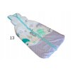 Spací vak FOOTMUFF NA SPANIE 140-150 cm IZOLÁCIE_12