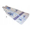 Spací vak FOOTMUFF NA SPANIE 140-150 cm IZOLÁCIE_2