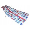 Spací vak FOOTMUFF NA SPANIE 140-150 cm IZOLÁCIE_6