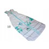 Spací vak FOOTMUFF NA SPANIE 140-150 cm IZOLÁCIE_9