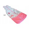 Spací vak FOOTMUFF NA SPANIE 140-150 cm IZOLÁCIE_11