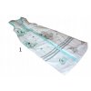 Spací vak FOOTMUFF NA SPANIE 140-150 cm IZOLÁCIE_0