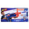 AUTOMATICKÁ NERF RAPIDSTRIKE + VESTA A PRÍSLUŠENSTVO_4